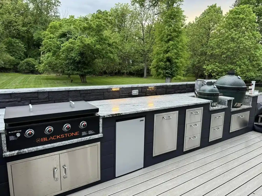 deck builder in blue bell pa