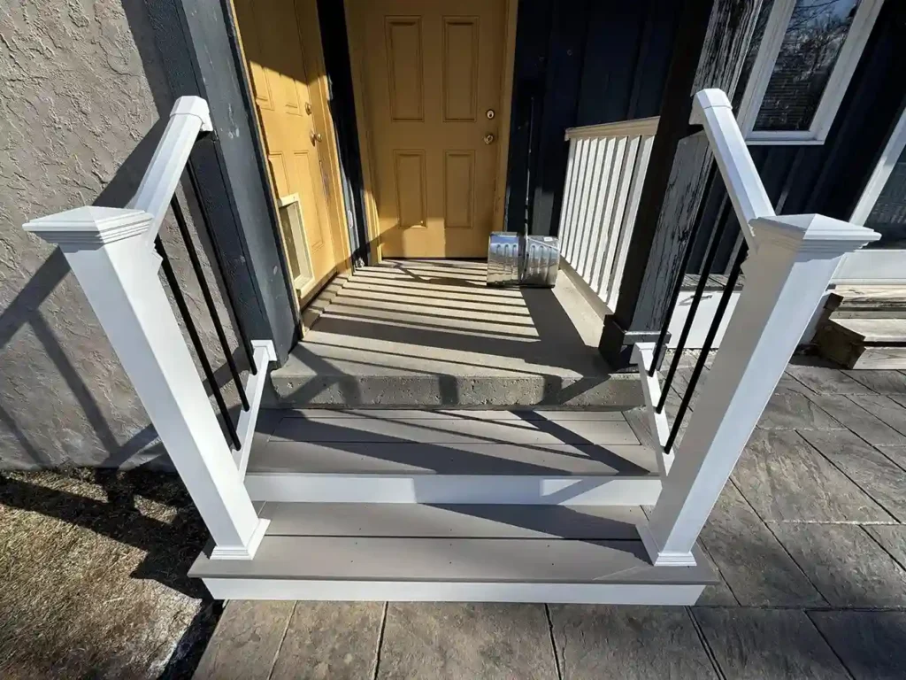 deck builder in hatfiled pa