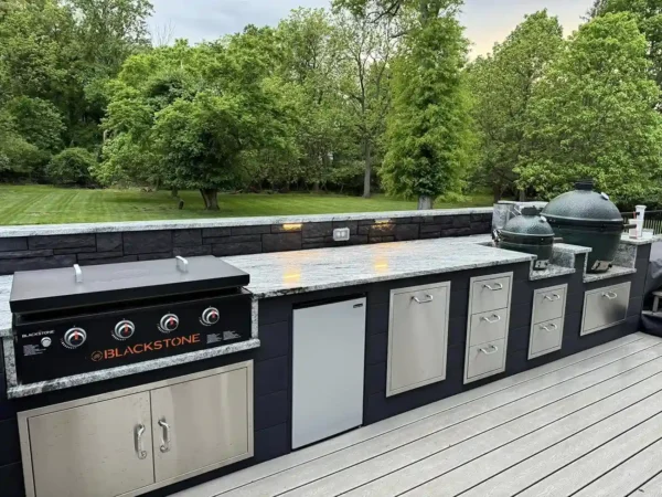 deck builder in Lansdale