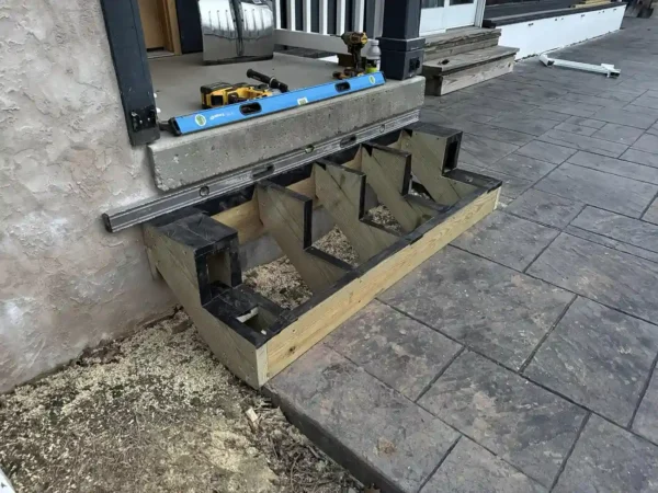 Deck Builder in Pottstown, PA