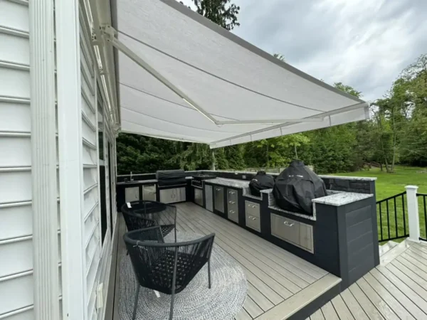 Deck Builder in Pottstown, PA